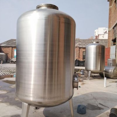 金华义乌衢州丽水不锈钢活性碳过滤器原理
