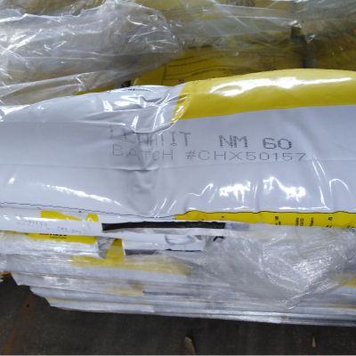 德国朗盛NM60超纯水树脂18兆欧精制混床脱矿物质
